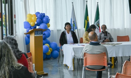 Porto Real é sede da reunião do Fórum de Conselhos de Saúde do Médio Paraíba
